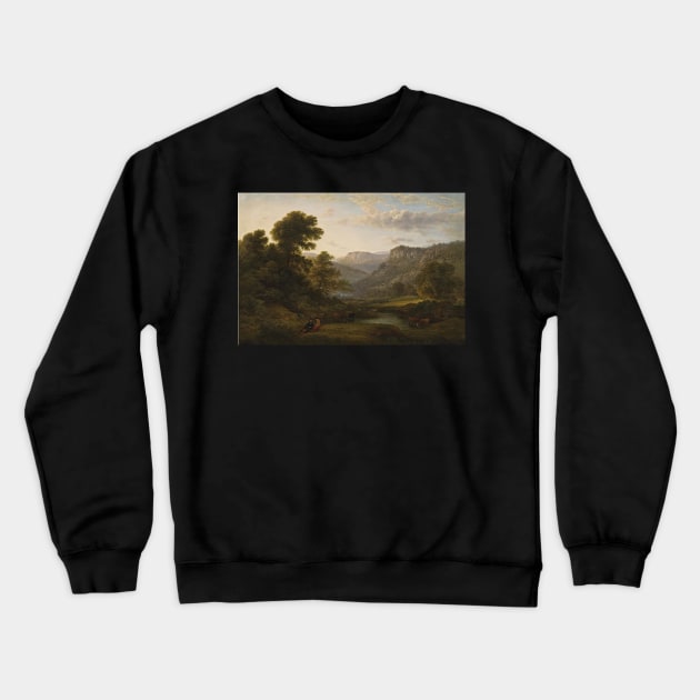 imagen 2021 12 21 155434 - John Glover Crewneck Sweatshirt by Kollagio